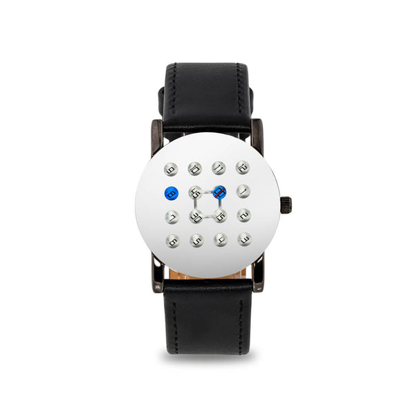 Fun Watch Design | Bingo | Tokyoflash Japan display picture 1