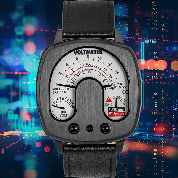 Watches - Tokyoflash Japan