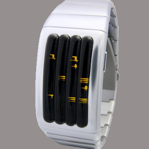 Keisan LED Watch