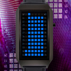 Pimp P2 LR LED Watch