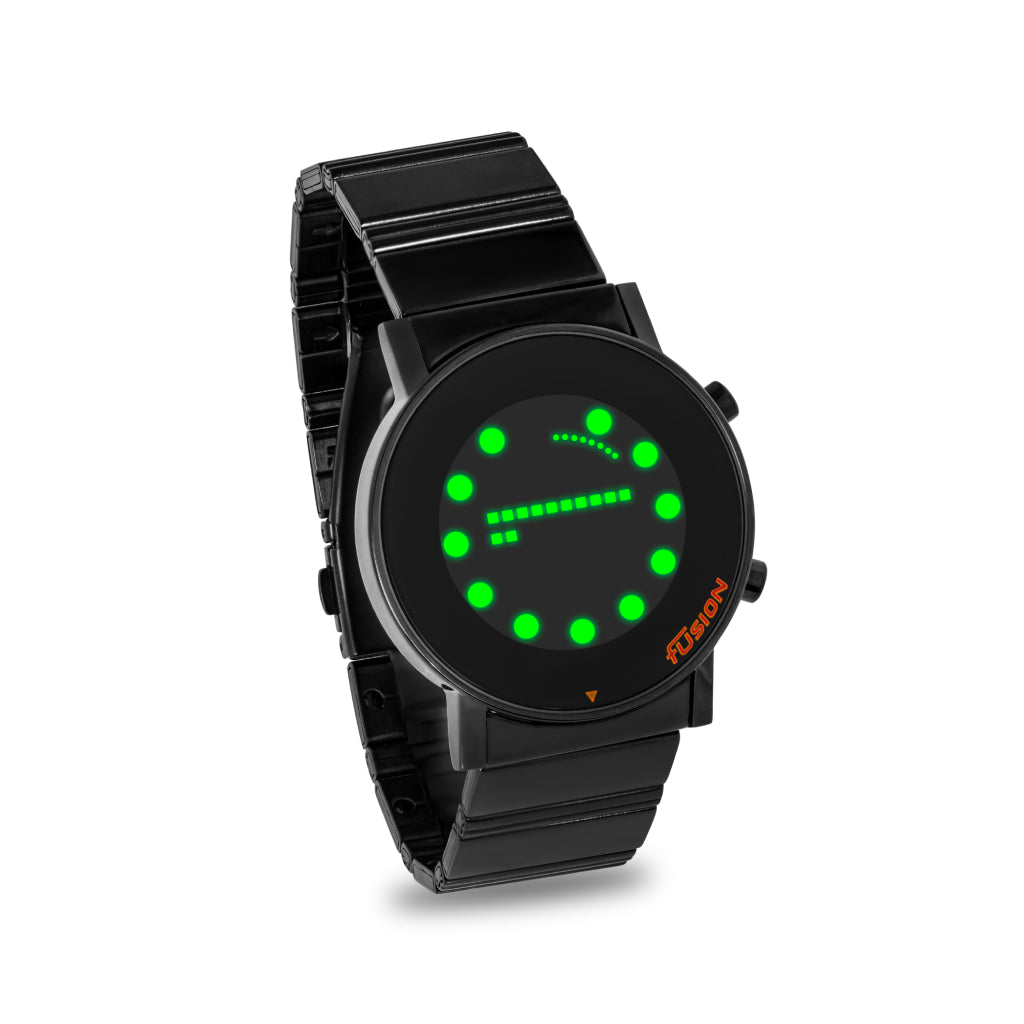 Fusion LCD Watch - Main Image