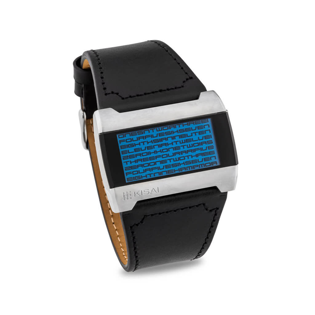 Unique Watch Design | Polygon | Tokyoflash Japan