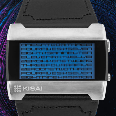 Light Up LED Watch | Seven | Tokyoflash Japan