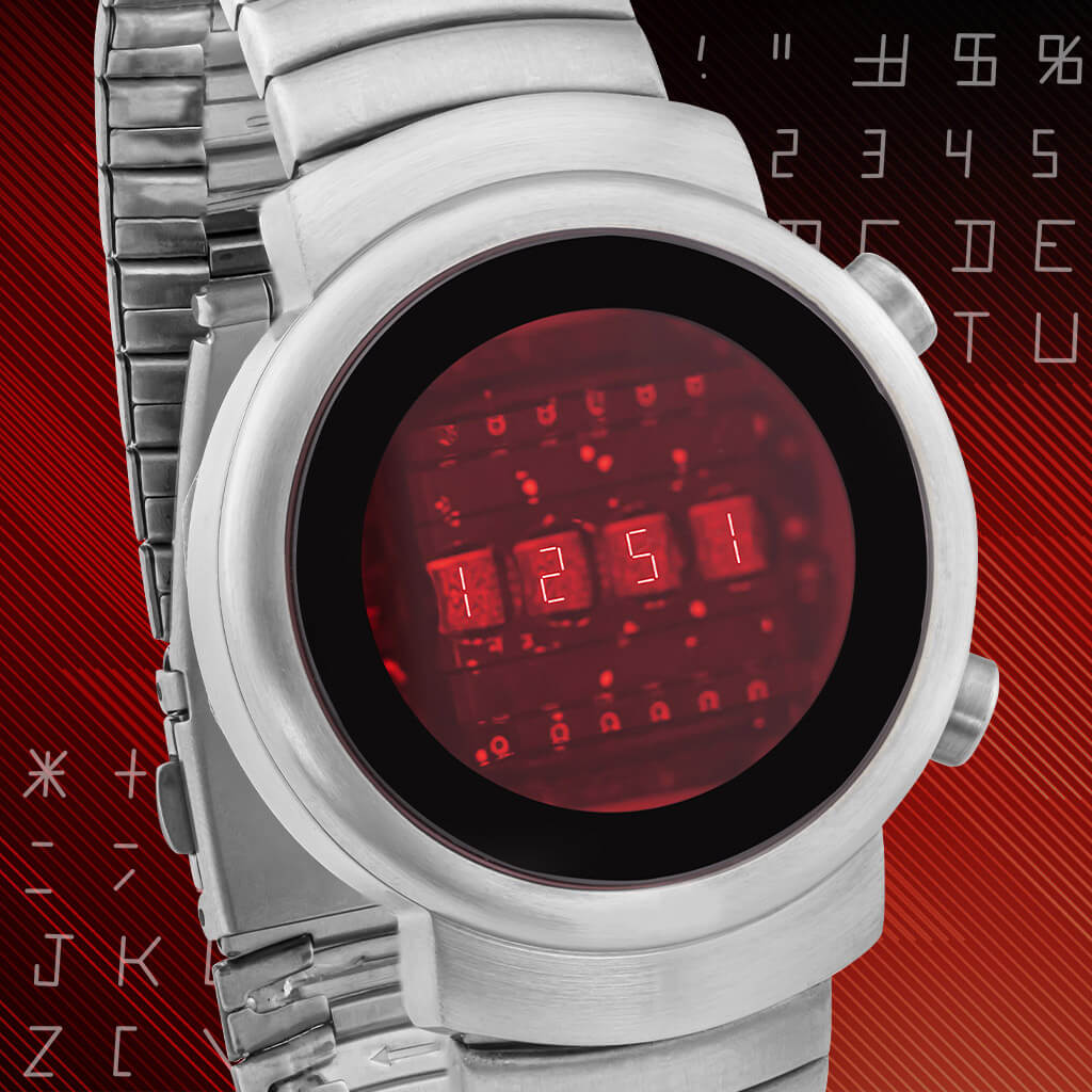 Watch led watch Outlet