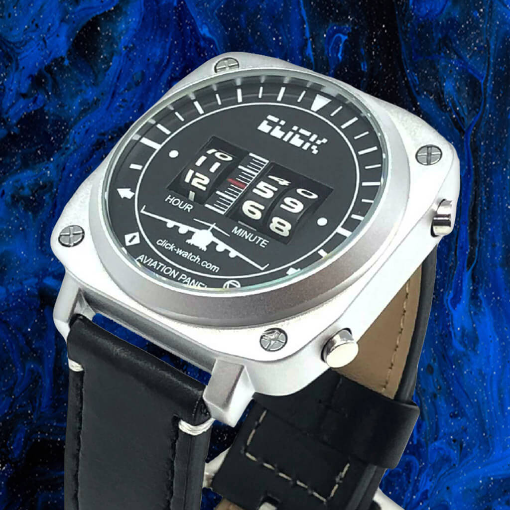 Tokyoflash radar clearance watch