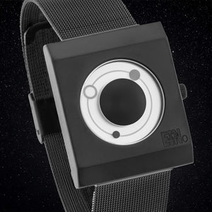 Eclipse Neo Analog Watch