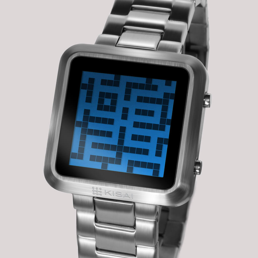 Tokyo Good Watch Shops Near Me Cryptic Watch Design Maze