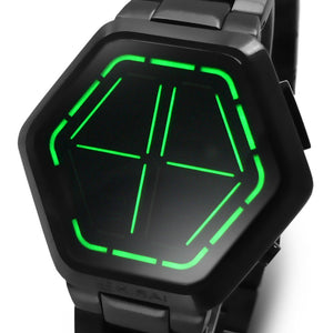 Night Vision LED Watch