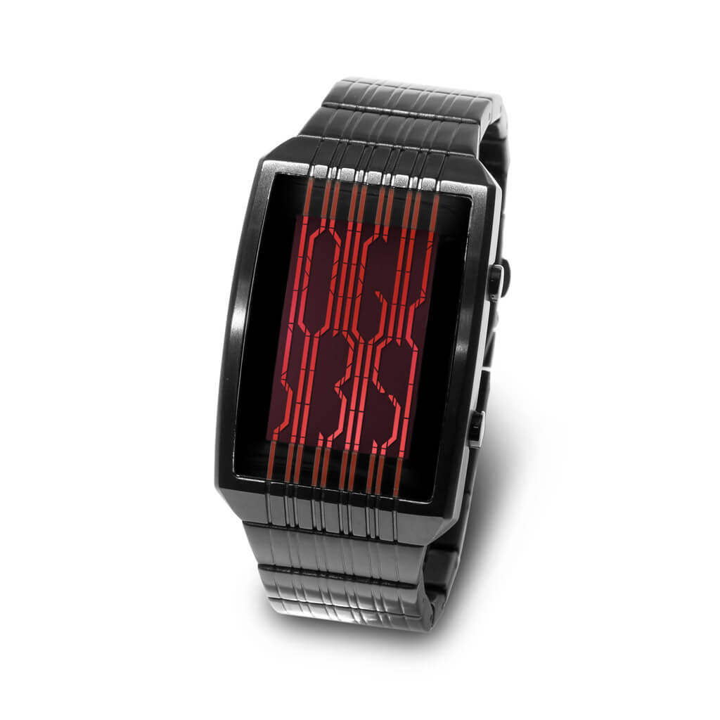 led digital watch online