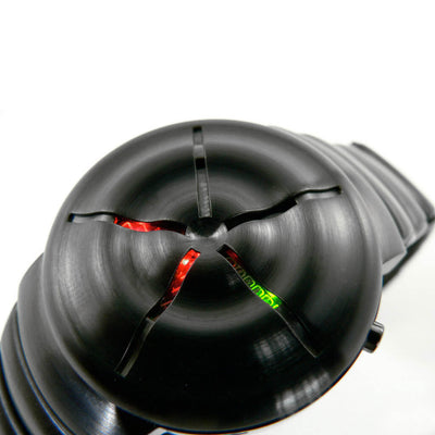 Futuristic LED Watch | Q Version | Tokyoflash Japan