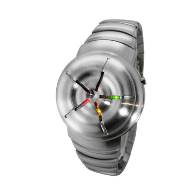 格安saleスタ q-version-led-watch-tokyoflash 時計