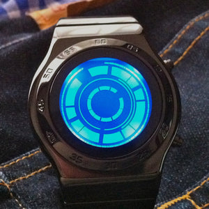 Rogue SR2 LCD Watch