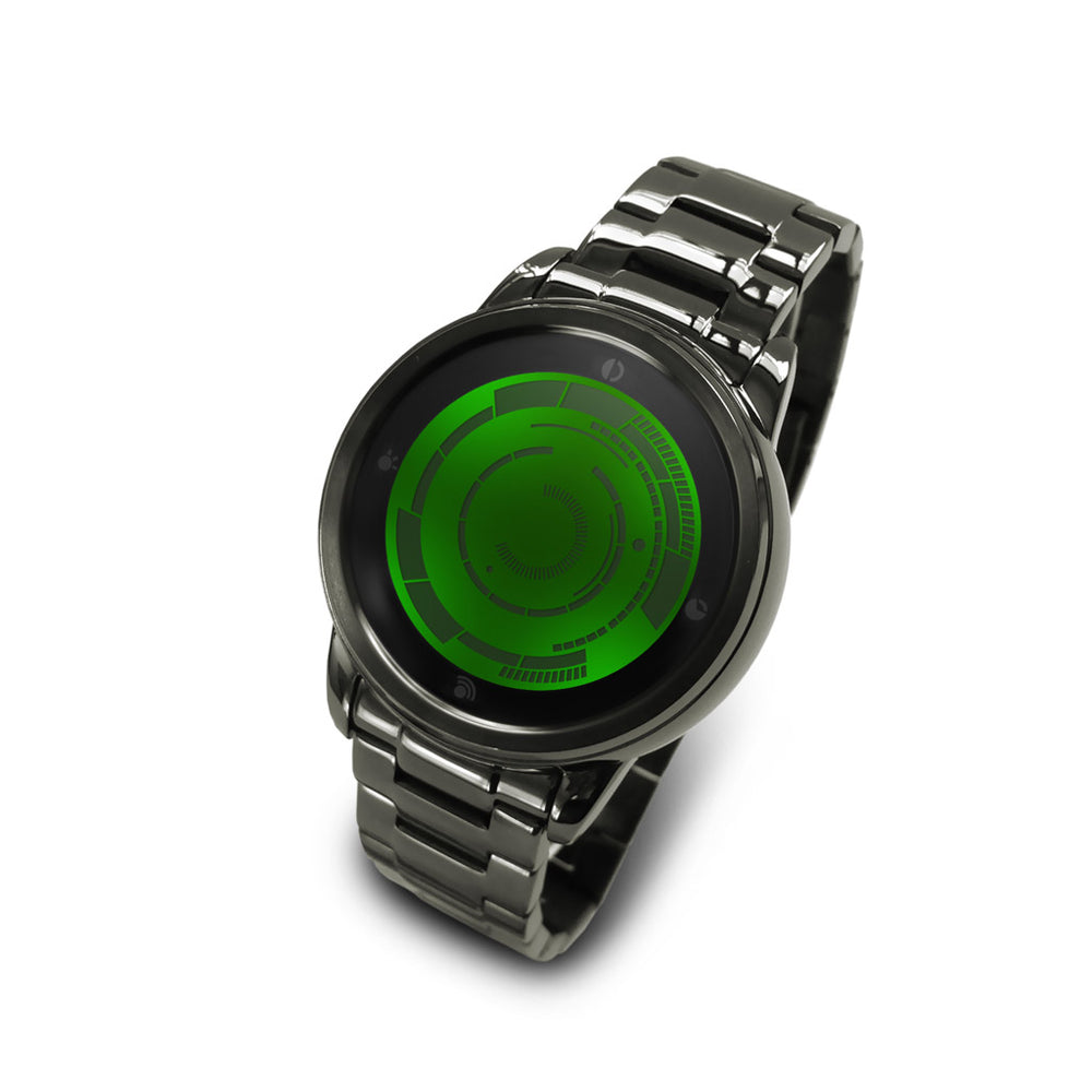 Touch Screen Watch | Rogue Touch | Tokyoflash Japan