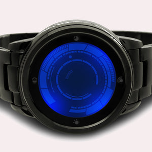 Rogue Touch LCD Watch