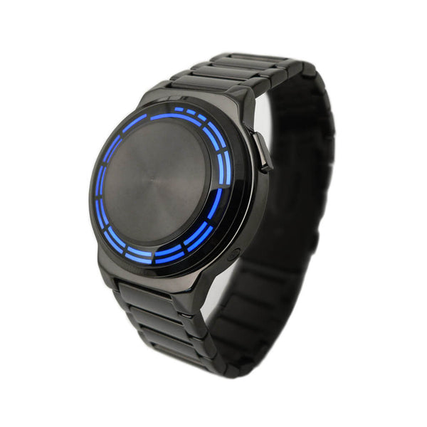 Creative LED Watch Design | RPM | Tokyoflash Japan