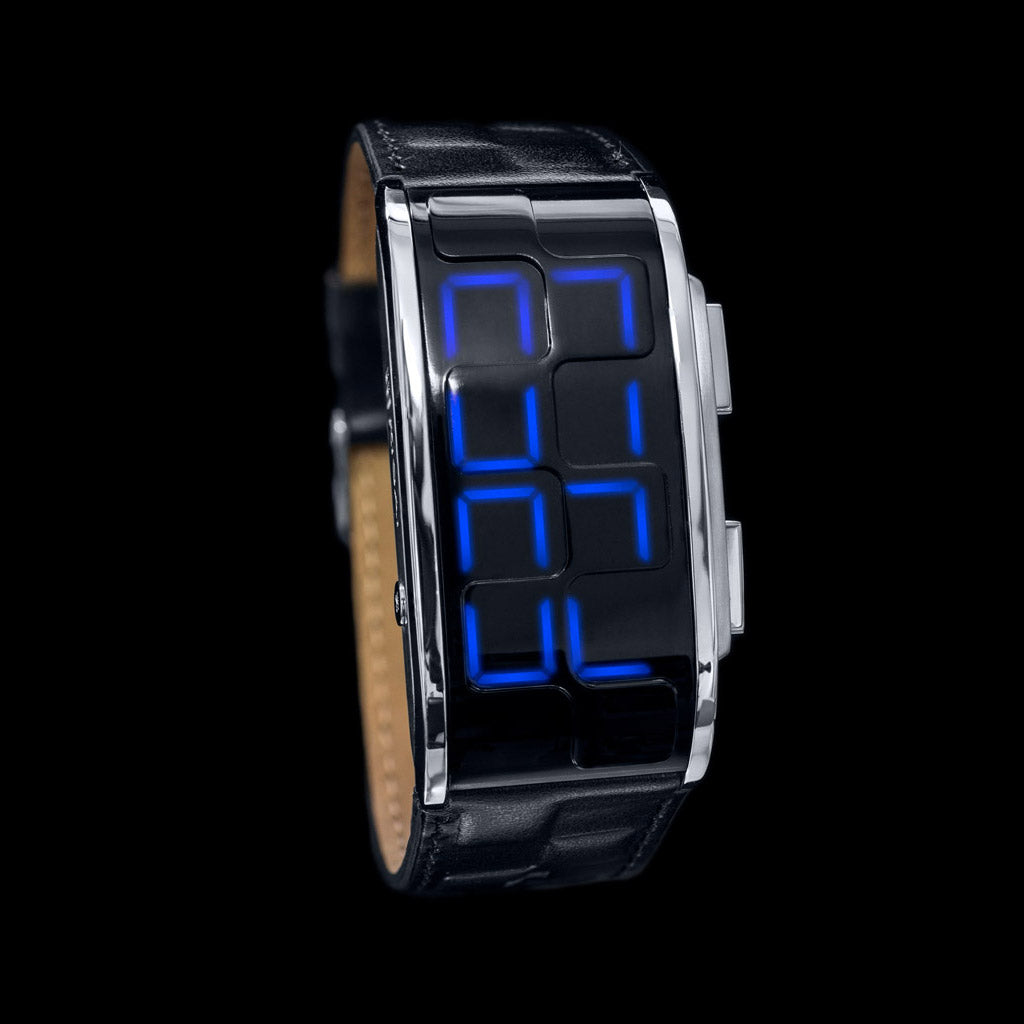 Digital LED Watch | Sequence | Tokyoflash Japan