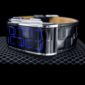 Sequence LED Watch