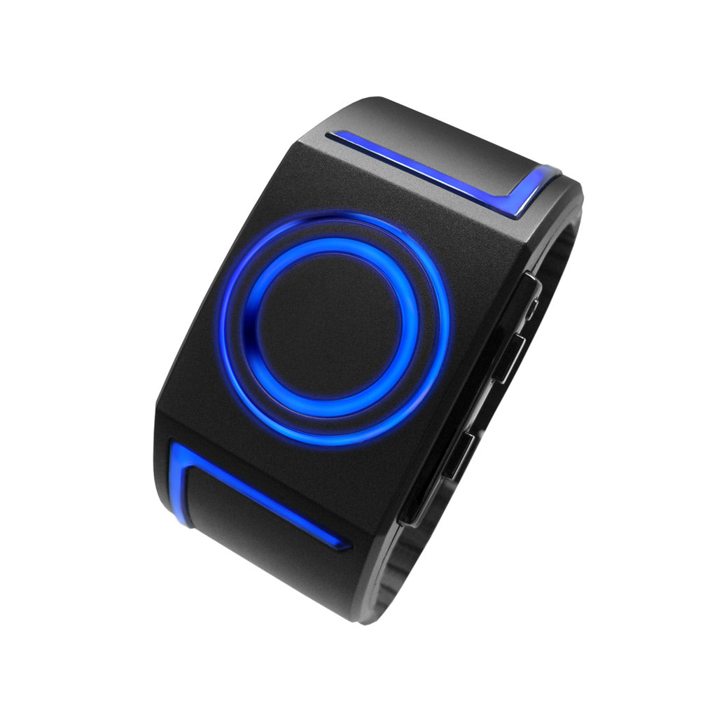 【初回限定】 Light Up LED Watch | Seven | Tokyoflash Japan 時計