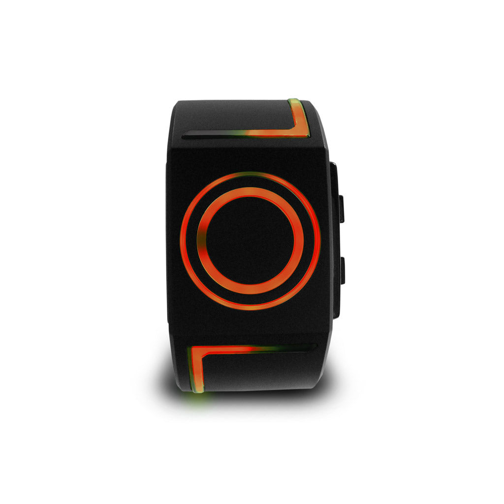 Light Up LED Watch | Seven | Tokyoflash Japan