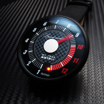 The Reservoir Kanister is here! - MyWatch EN