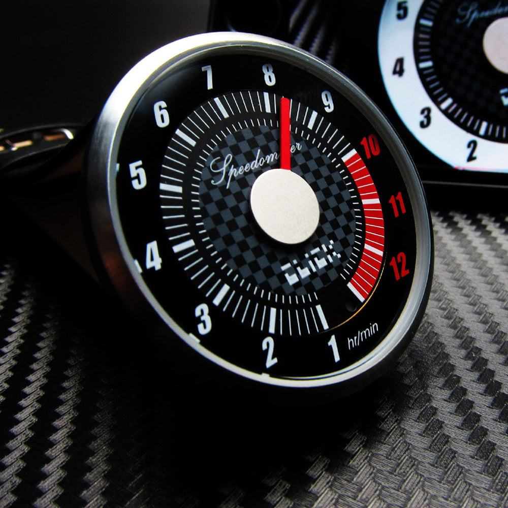 Mini Speedo Watch Speedometer Watch | Speedometer | Tokyoflash Japan