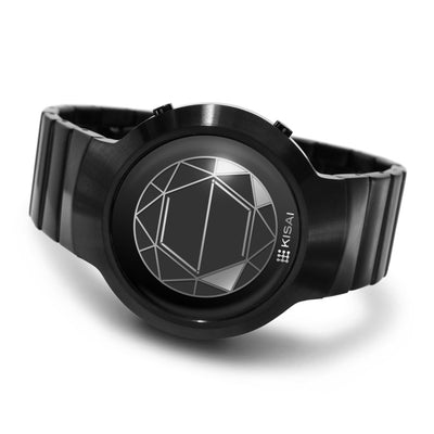 【2024新春福袋】 tokyoflash-polygon-black-black トイガン