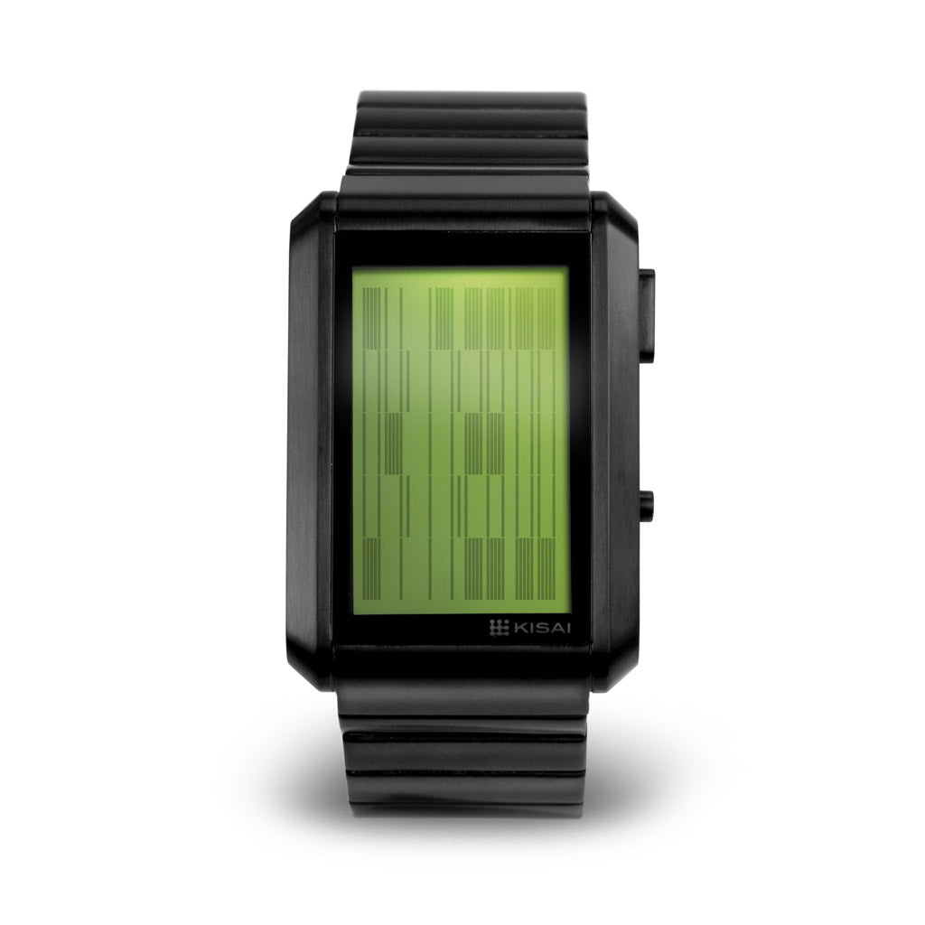USB Memory Watch | Upload | Tokyoflash Japan