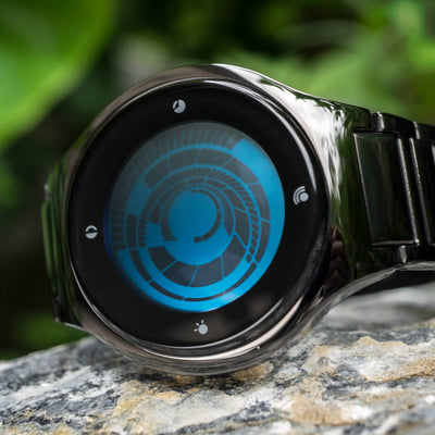 Vortex Manipulator for Smart Watches. - Etsy