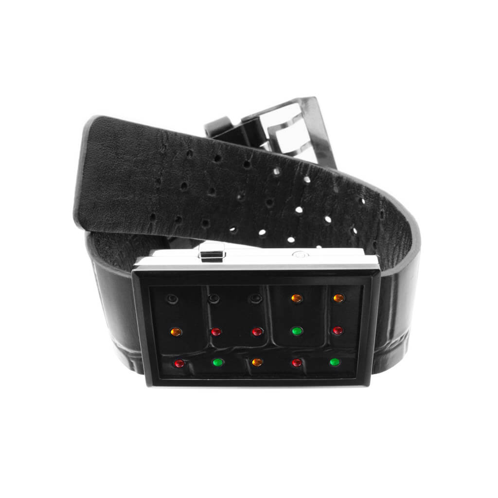 Creative Watch Design | Waku | Tokyoflash Japan Creative Watch Design | Waku | Tokyoflash Japan