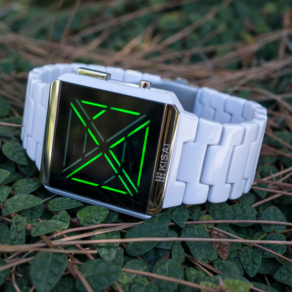 Led watch led Clearance