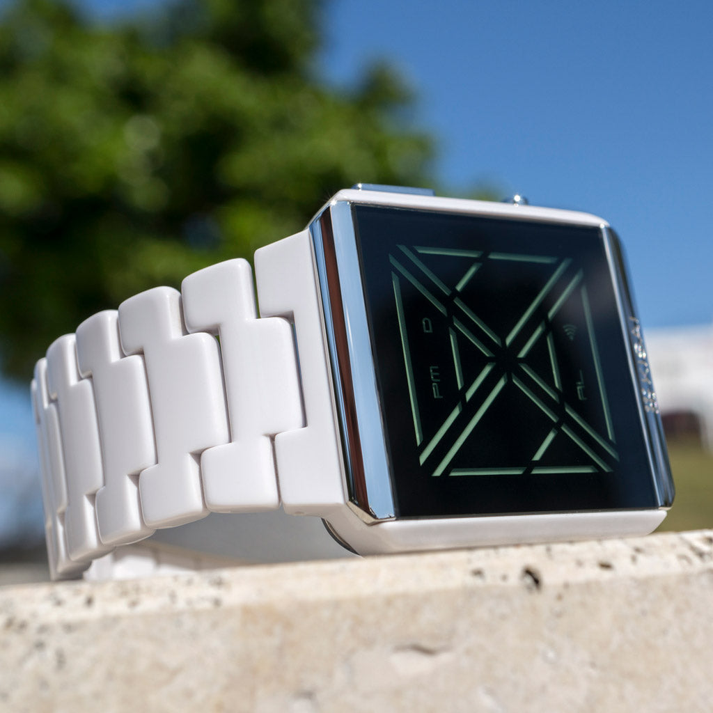 George Led Watches Cool Japanese Led Watches