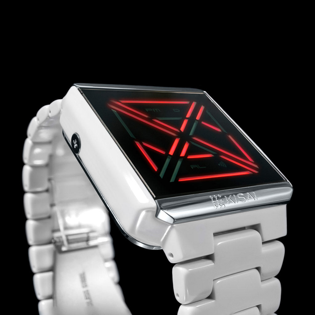 Led Watch Instructions How To Set Time On Button Digital Watch X