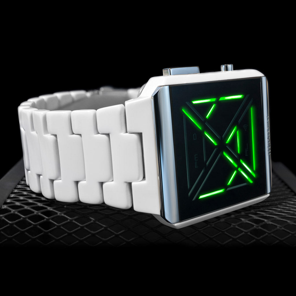 George Led Watches Cool Japanese Led Watches