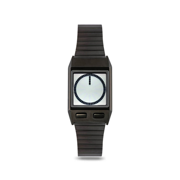 Creative Minimal Watch Design | Zero-G | Tokyoflash Japan